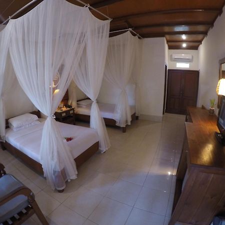 Bumi Ayu Bungalow Sanur Ngoại thất bức ảnh