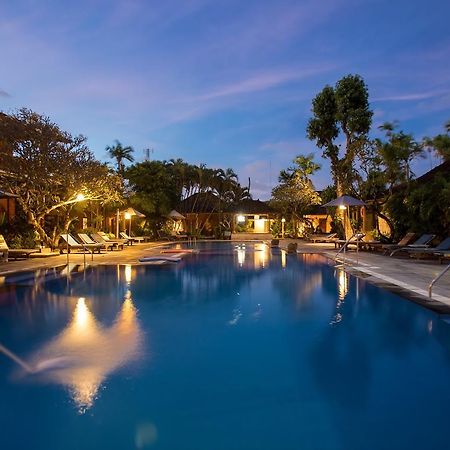 Bumi Ayu Bungalow Sanur Ngoại thất bức ảnh