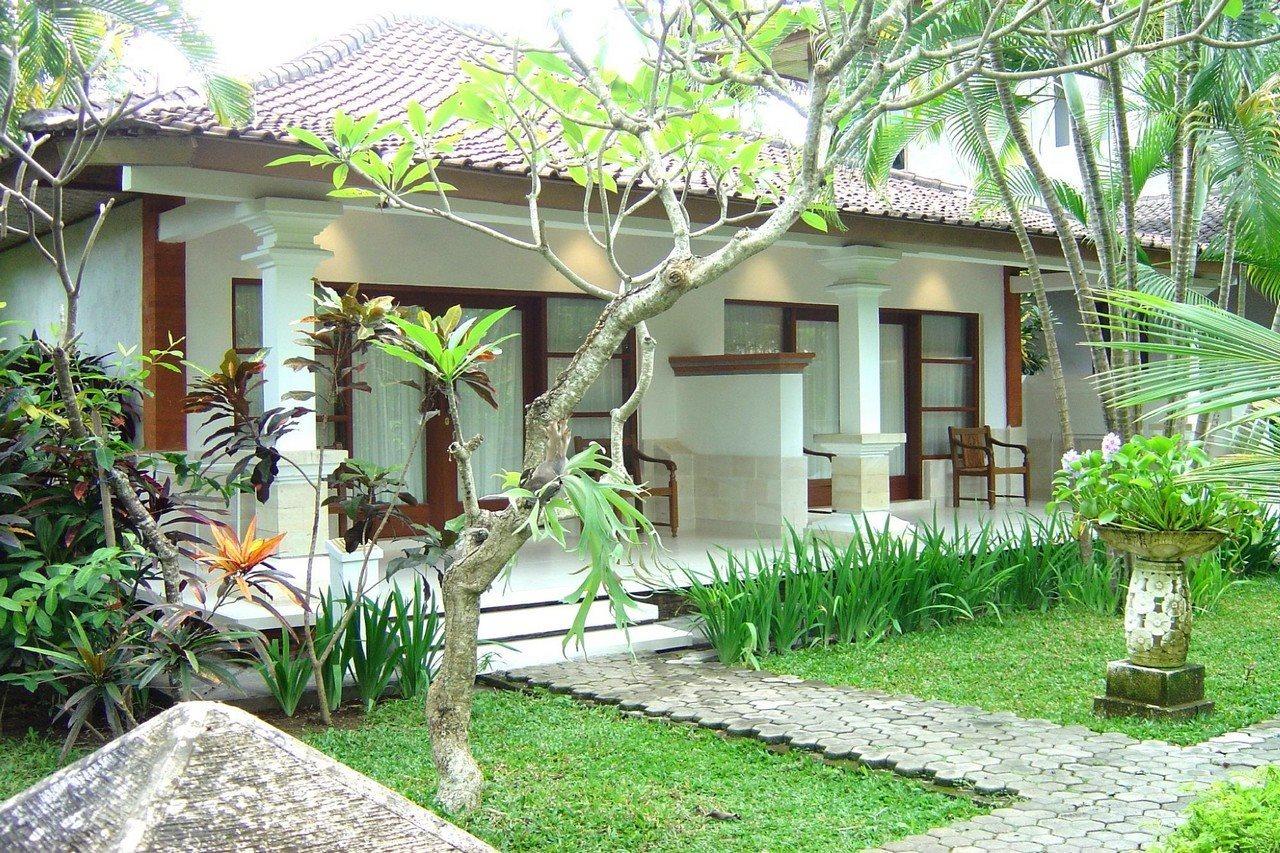 Bumi Ayu Bungalow Sanur Ngoại thất bức ảnh