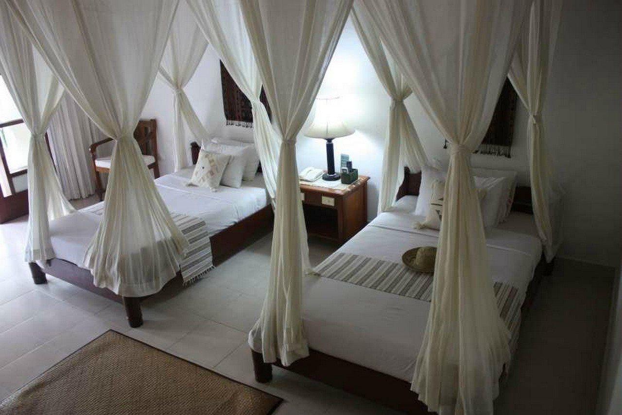 Bumi Ayu Bungalow Sanur Ngoại thất bức ảnh