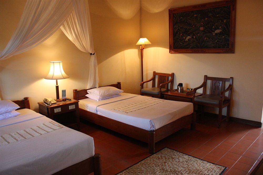 Bumi Ayu Bungalow Sanur Ngoại thất bức ảnh