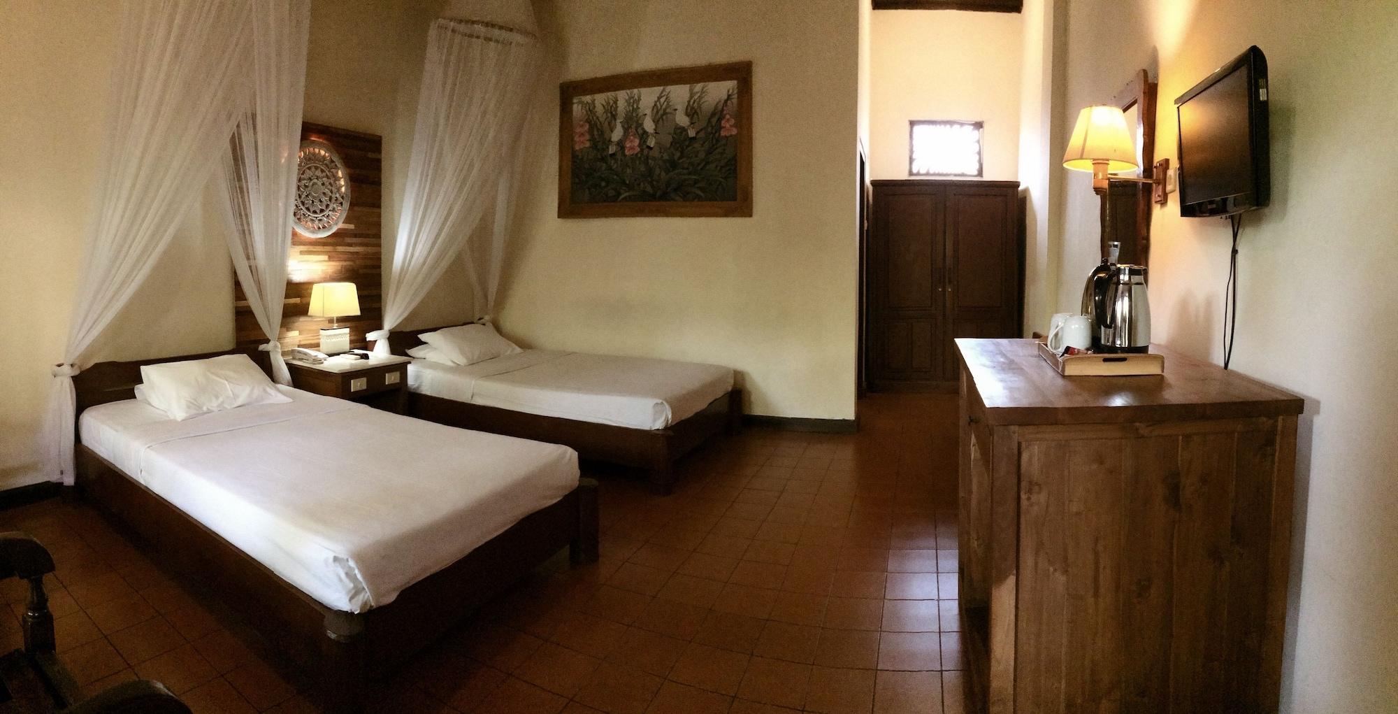 Bumi Ayu Bungalow Sanur Ngoại thất bức ảnh