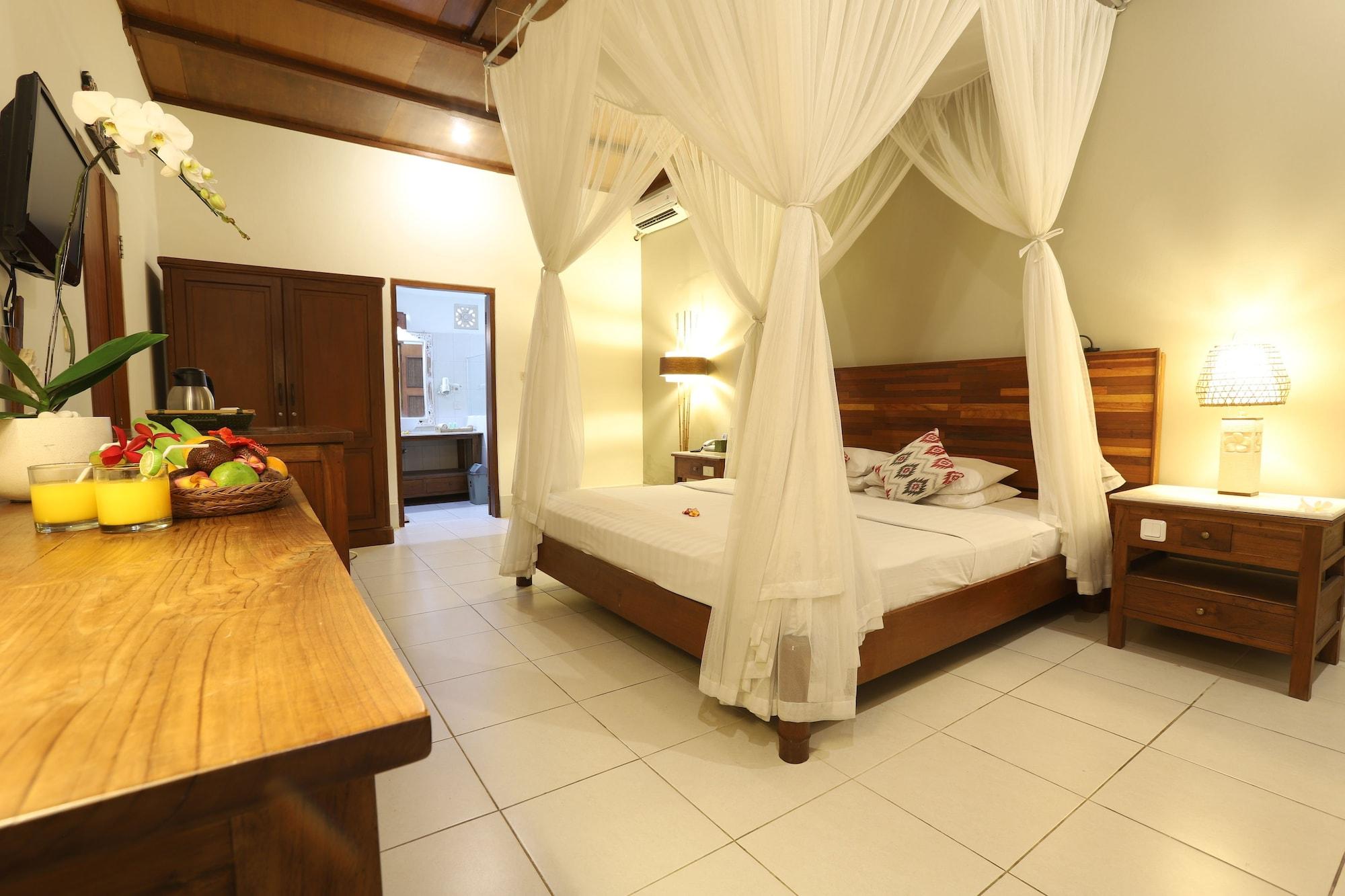 Bumi Ayu Bungalow Sanur Ngoại thất bức ảnh