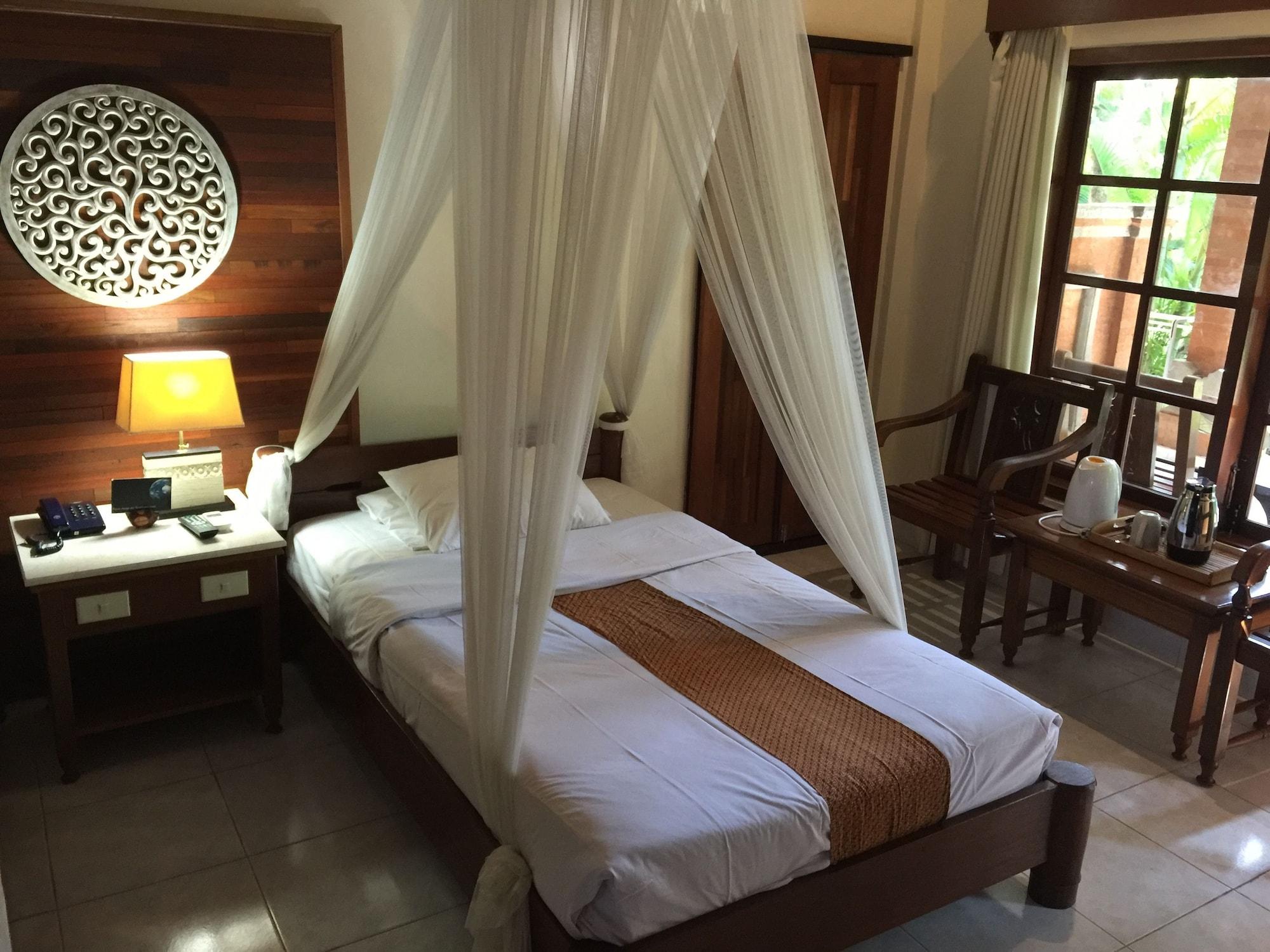 Bumi Ayu Bungalow Sanur Ngoại thất bức ảnh