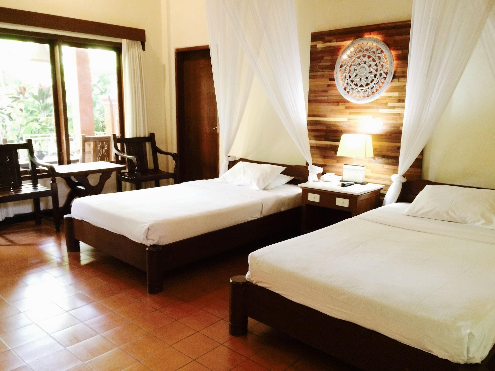 Bumi Ayu Bungalow Sanur Ngoại thất bức ảnh