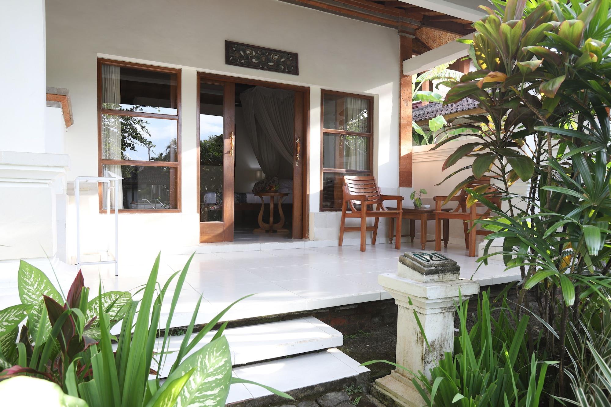 Bumi Ayu Bungalow Sanur Ngoại thất bức ảnh