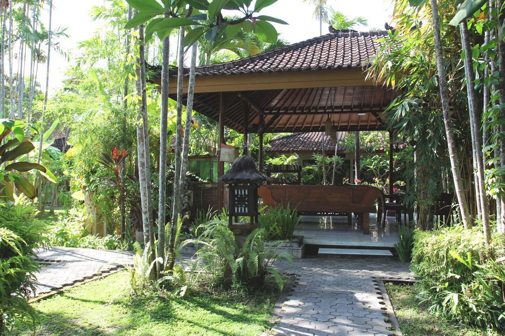 Bumi Ayu Bungalow Sanur Ngoại thất bức ảnh