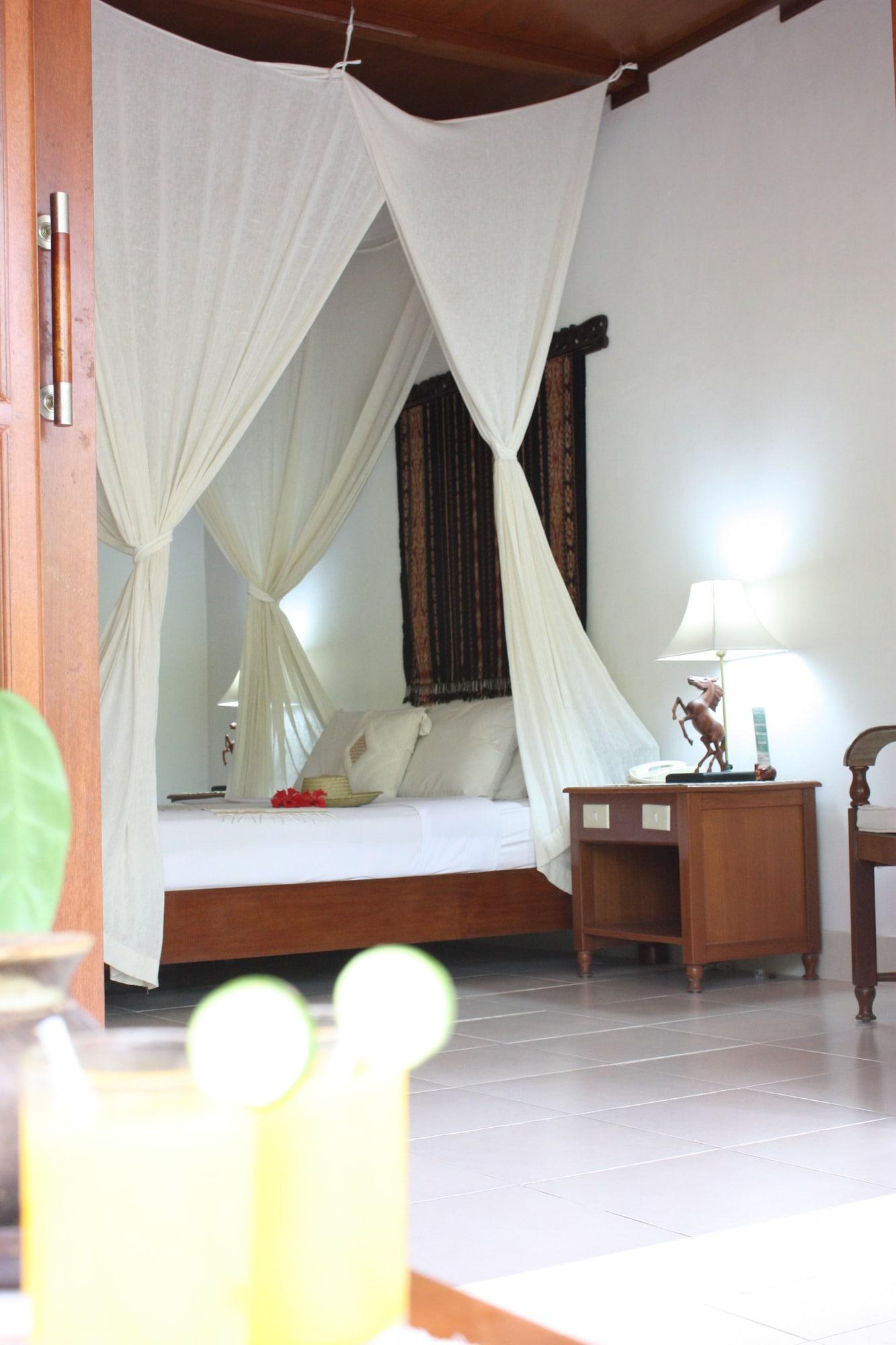 Bumi Ayu Bungalow Sanur Ngoại thất bức ảnh