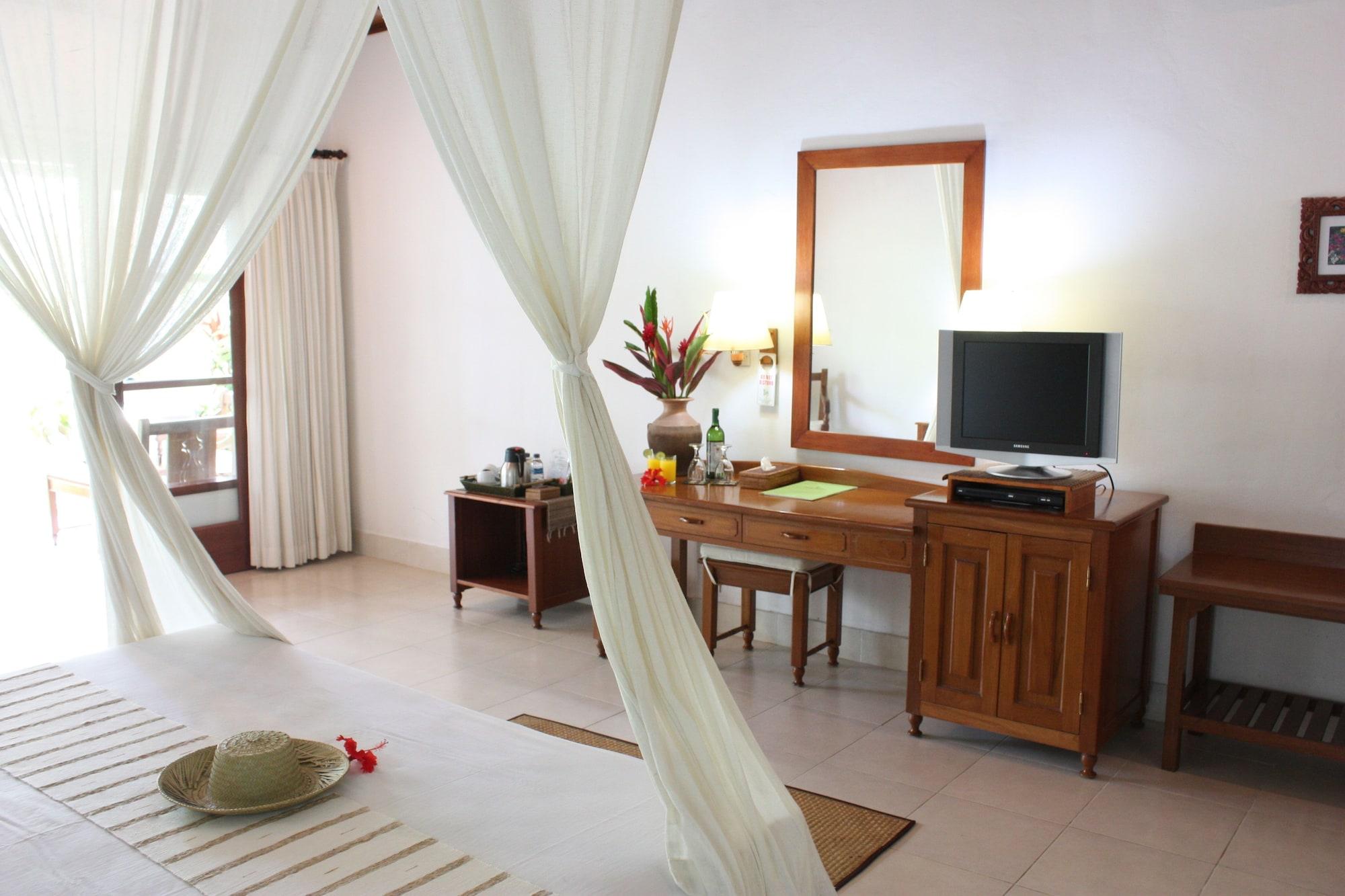 Bumi Ayu Bungalow Sanur Ngoại thất bức ảnh