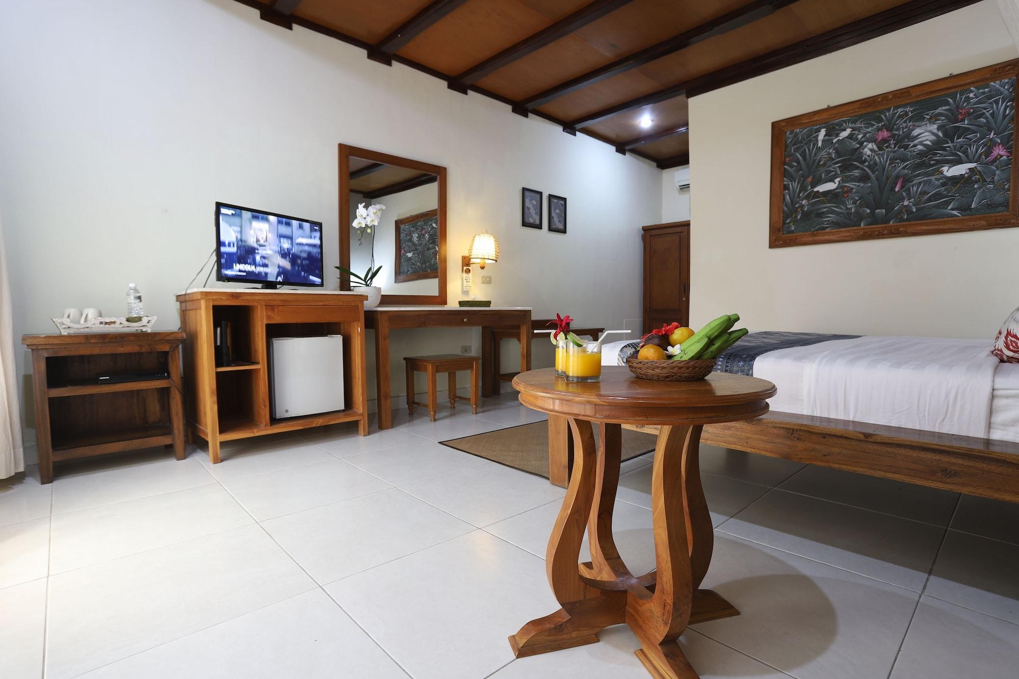 Bumi Ayu Bungalow Sanur Ngoại thất bức ảnh