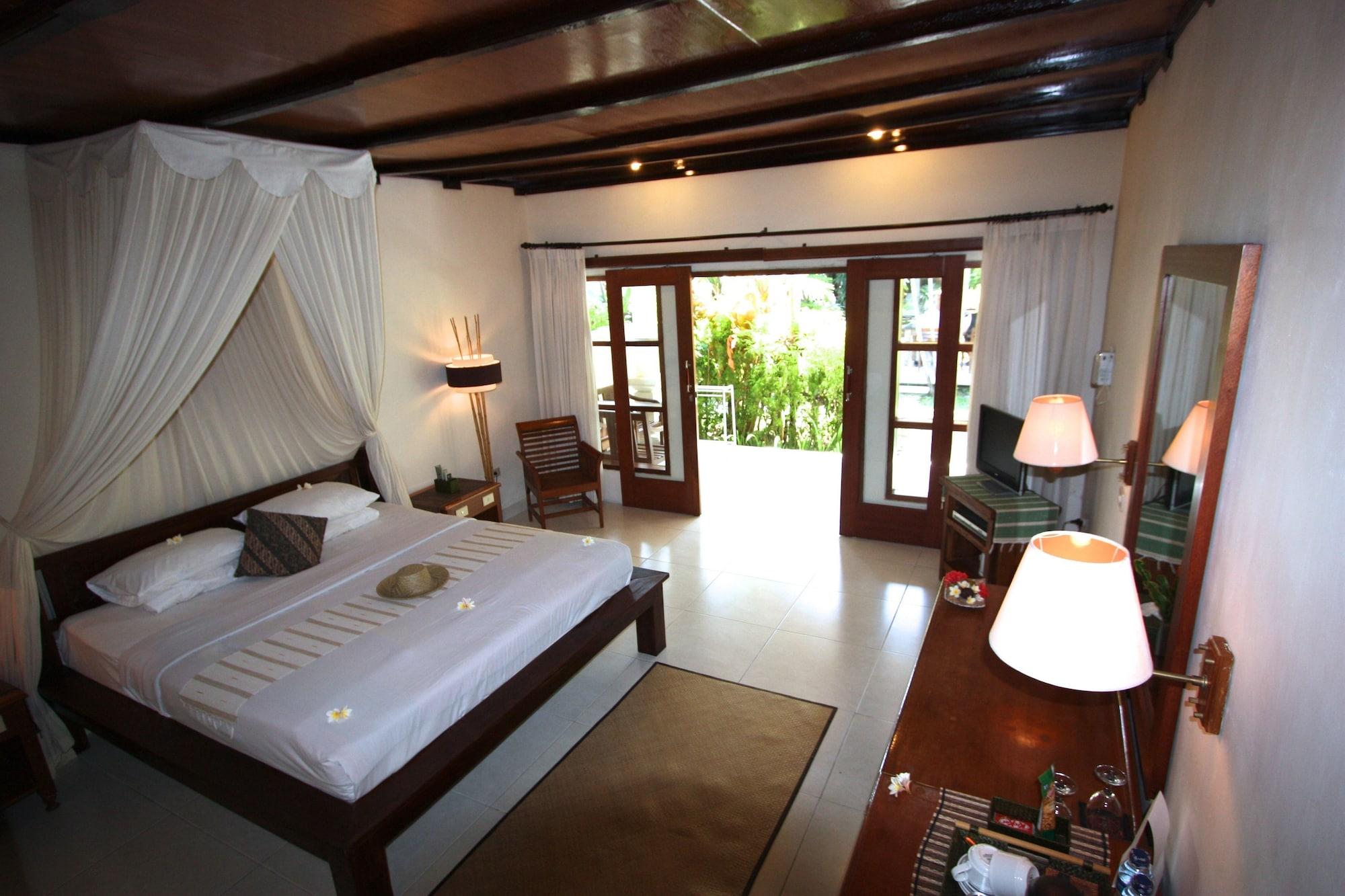 Bumi Ayu Bungalow Sanur Ngoại thất bức ảnh