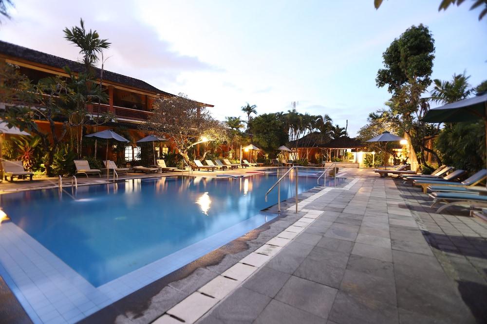 Bumi Ayu Bungalow Sanur Ngoại thất bức ảnh