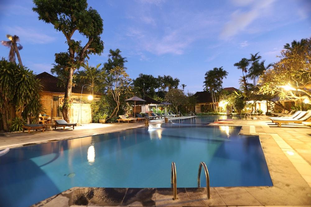 Bumi Ayu Bungalow Sanur Ngoại thất bức ảnh