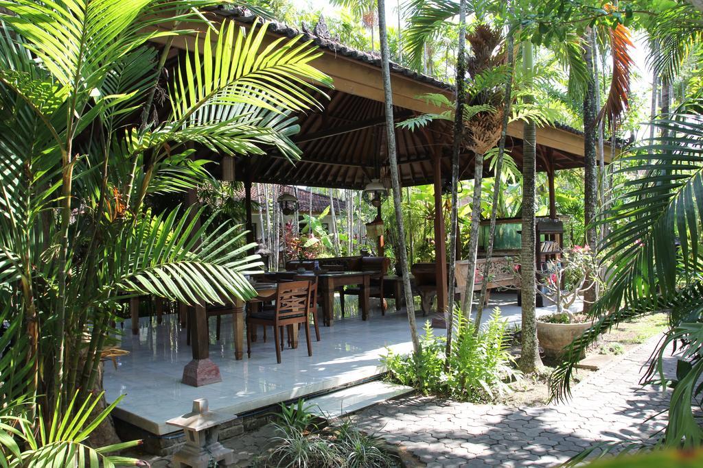 Bumi Ayu Bungalow Sanur Ngoại thất bức ảnh