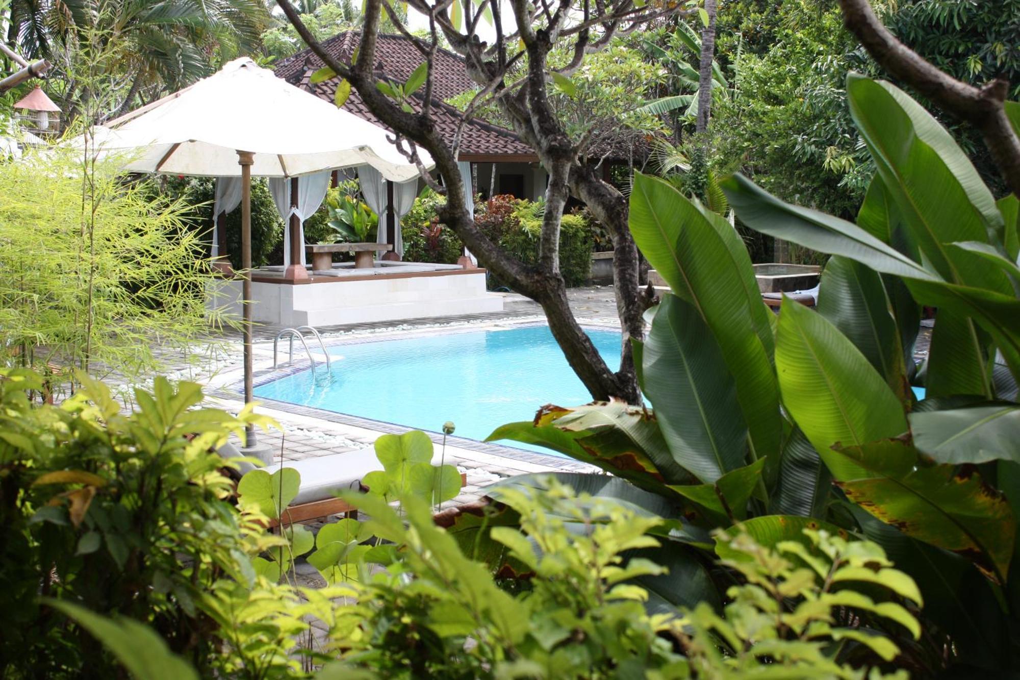 Bumi Ayu Bungalow Sanur Ngoại thất bức ảnh