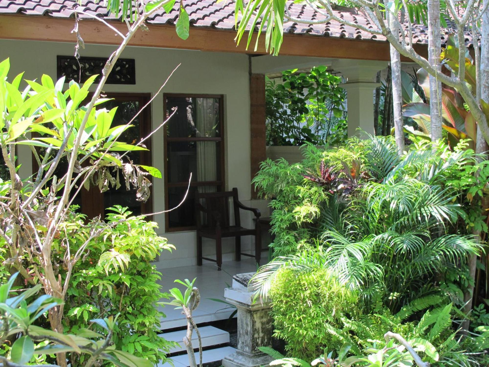 Bumi Ayu Bungalow Sanur Ngoại thất bức ảnh