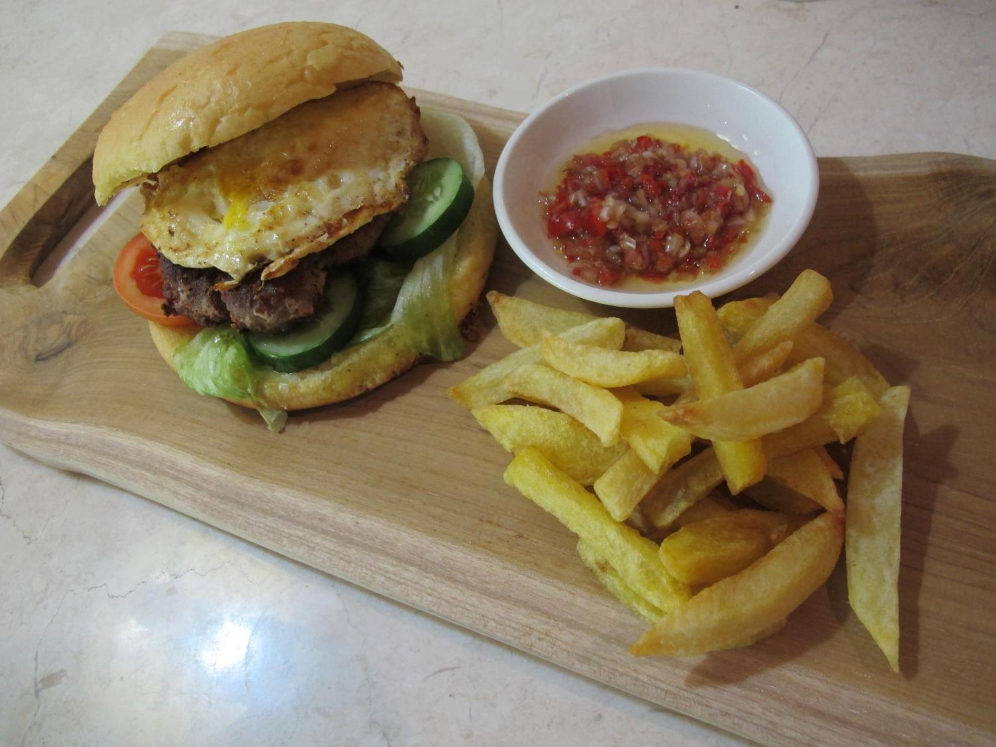 Bumi Ayu Bungalow Sanur Ngoại thất bức ảnh