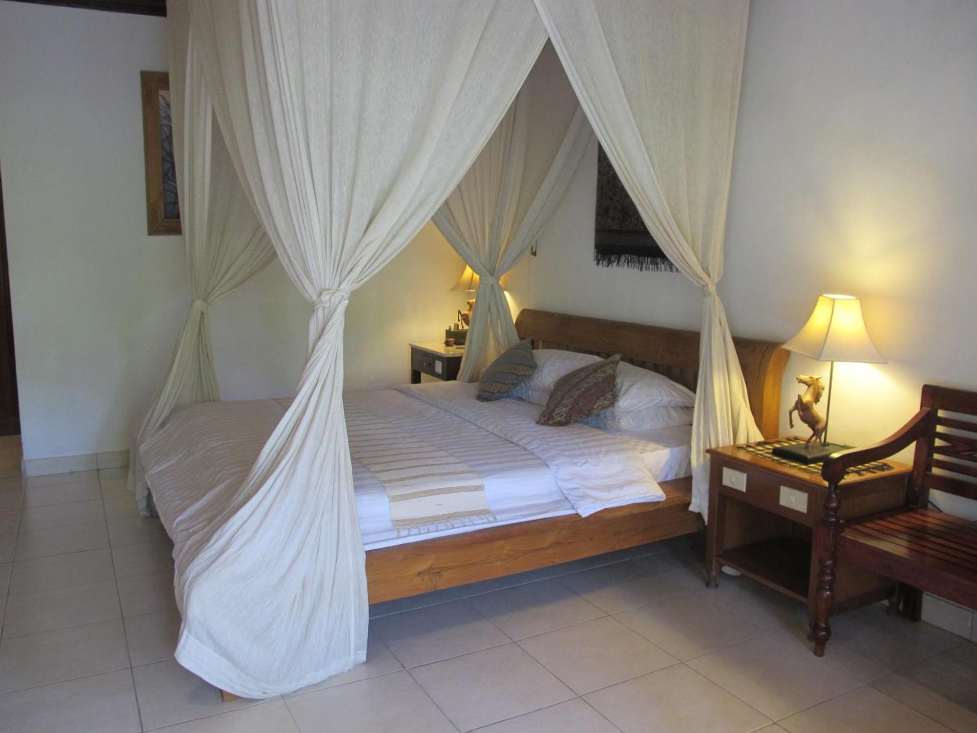 Bumi Ayu Bungalow Sanur Ngoại thất bức ảnh