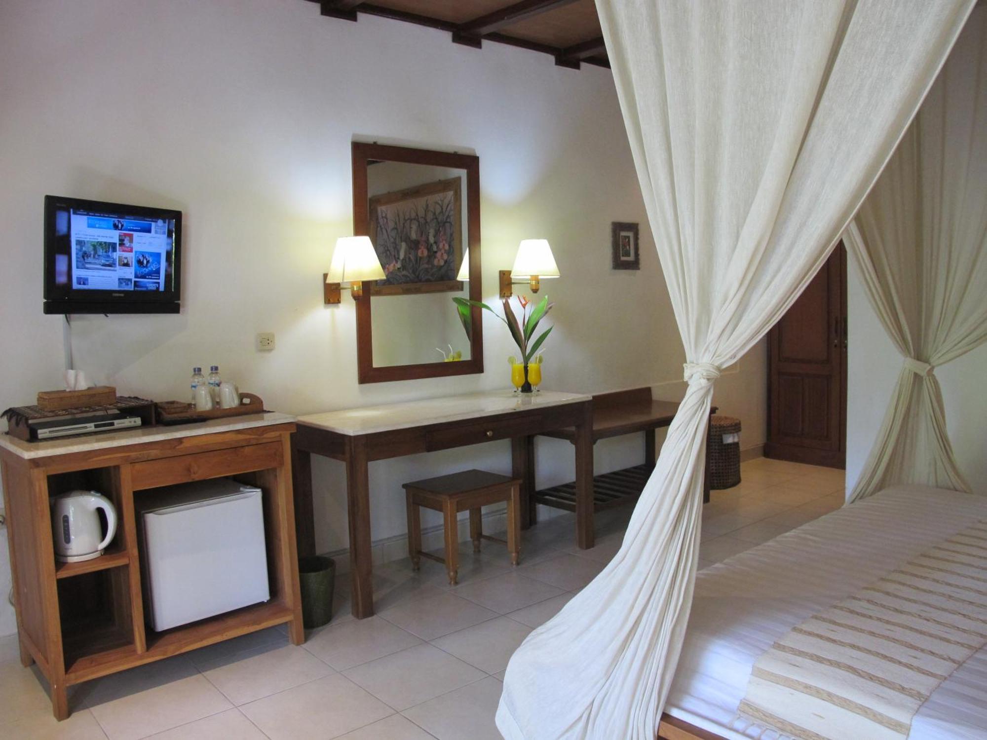 Bumi Ayu Bungalow Sanur Ngoại thất bức ảnh