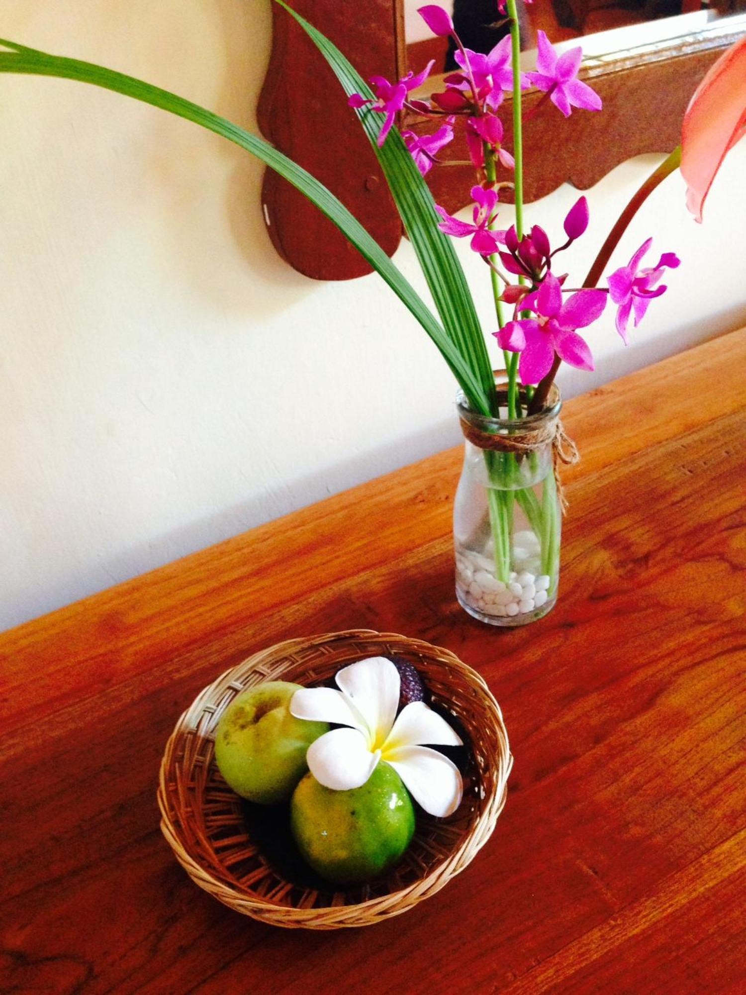 Bumi Ayu Bungalow Sanur Ngoại thất bức ảnh