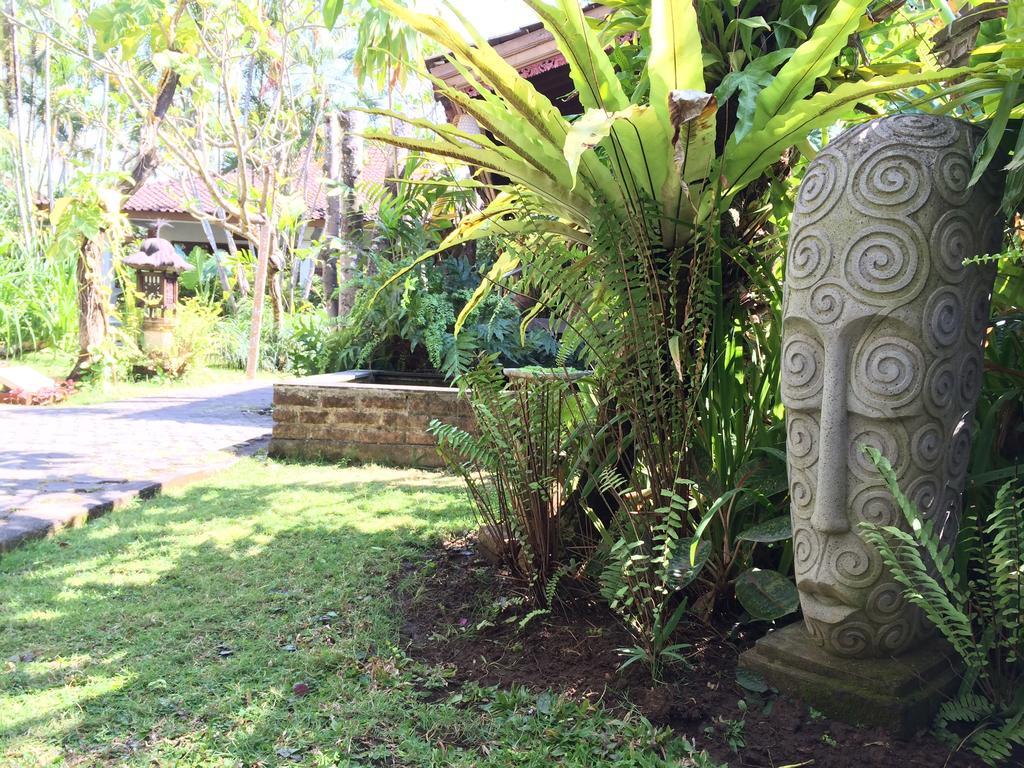 Bumi Ayu Bungalow Sanur Ngoại thất bức ảnh