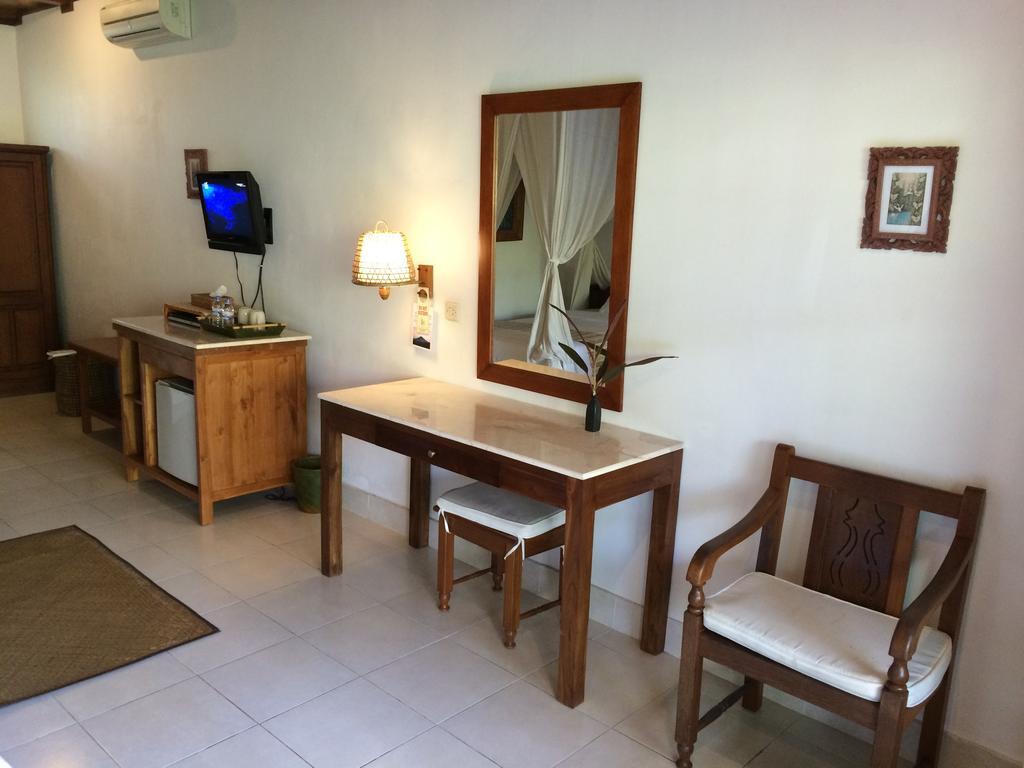 Bumi Ayu Bungalow Sanur Ngoại thất bức ảnh