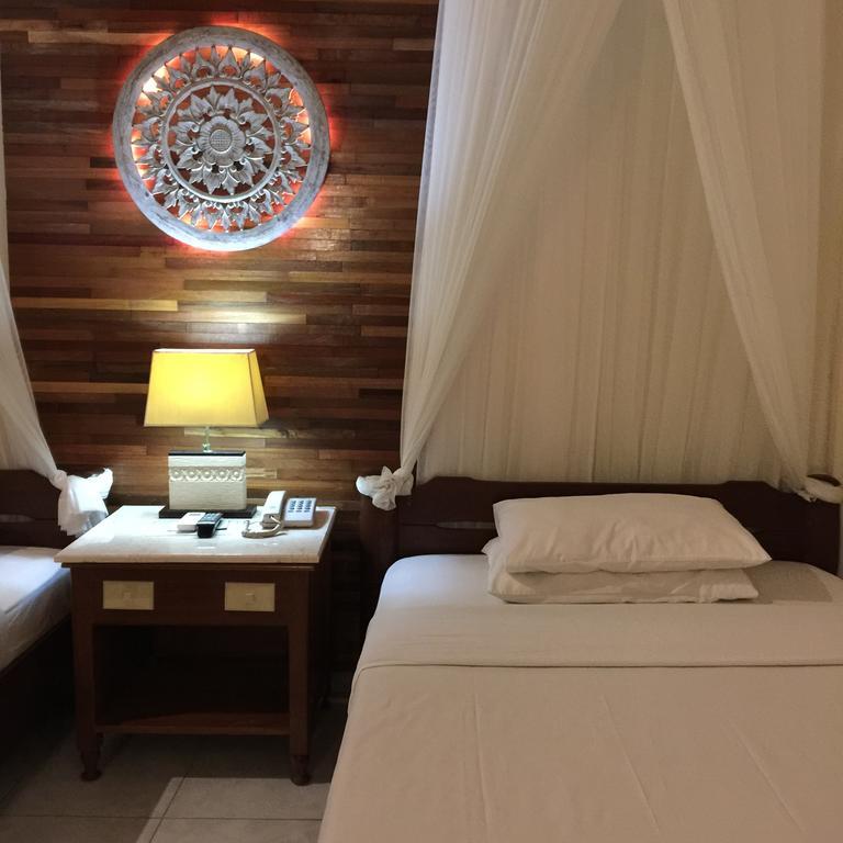Bumi Ayu Bungalow Sanur Ngoại thất bức ảnh
