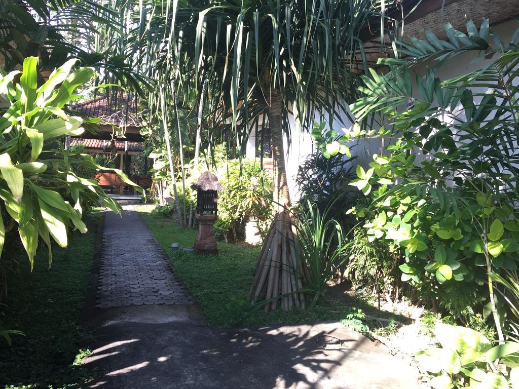 Bumi Ayu Bungalow Sanur Ngoại thất bức ảnh