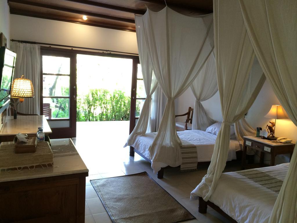 Bumi Ayu Bungalow Sanur Ngoại thất bức ảnh