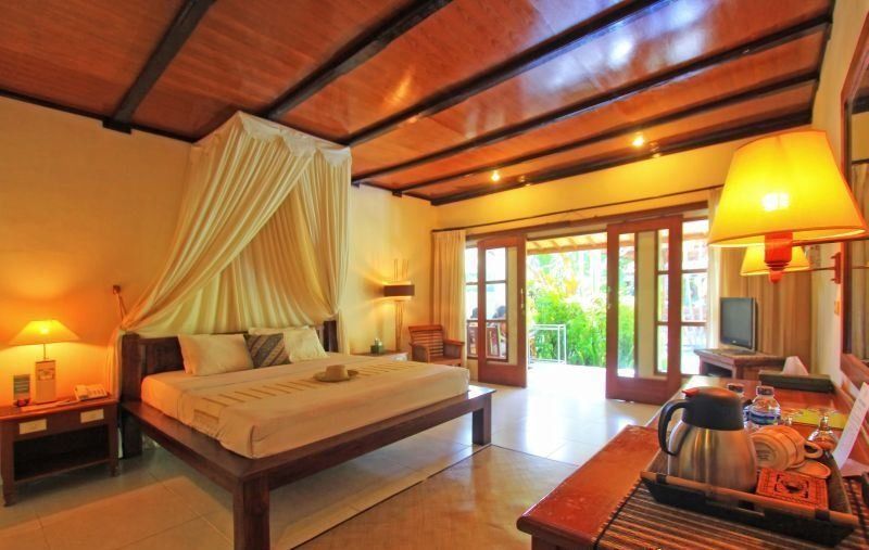 Bumi Ayu Bungalow Sanur Ngoại thất bức ảnh