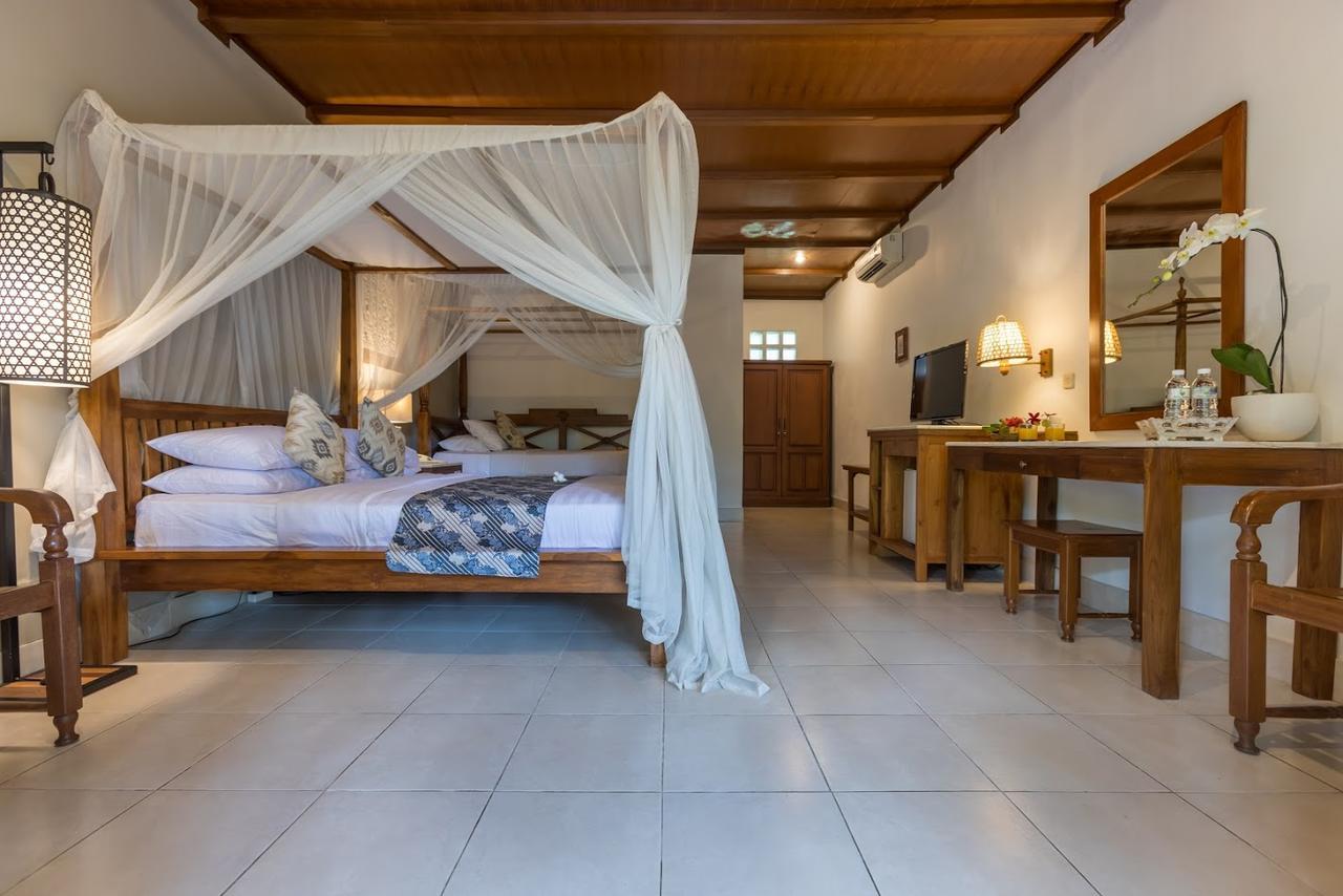 Bumi Ayu Bungalow Sanur Ngoại thất bức ảnh