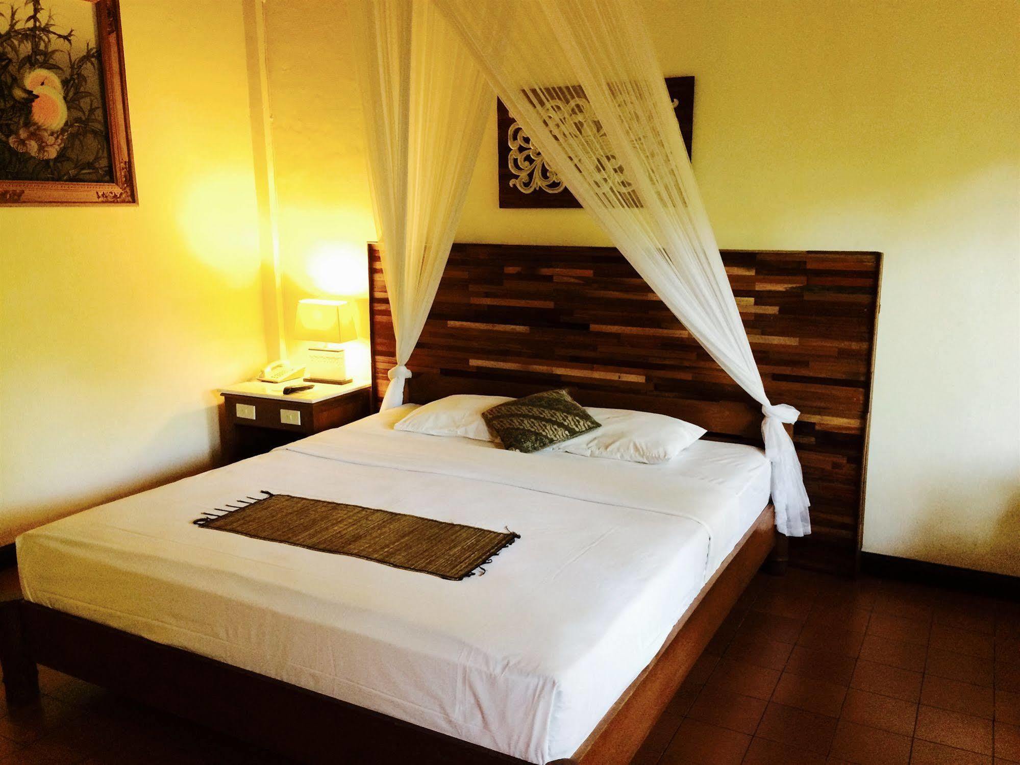 Bumi Ayu Bungalow Sanur Ngoại thất bức ảnh