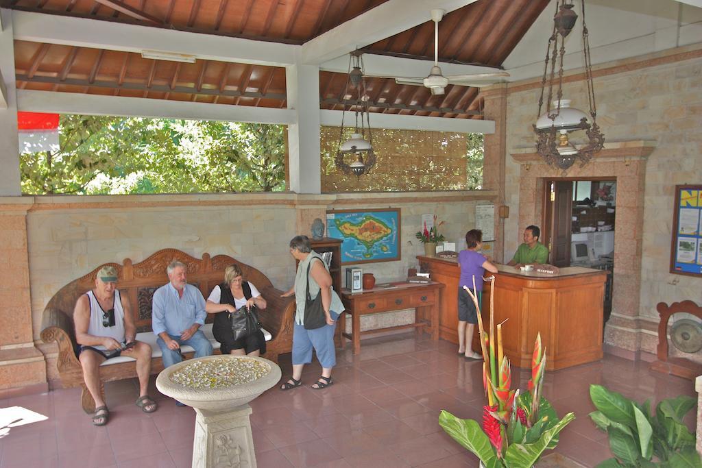 Bumi Ayu Bungalow Sanur Ngoại thất bức ảnh