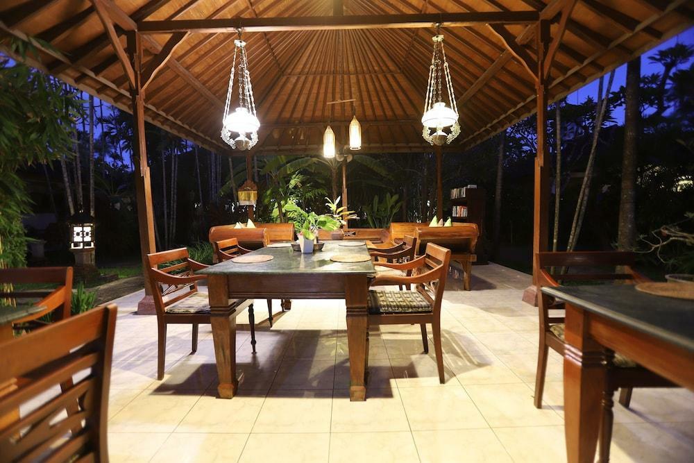 Bumi Ayu Bungalow Sanur Ngoại thất bức ảnh